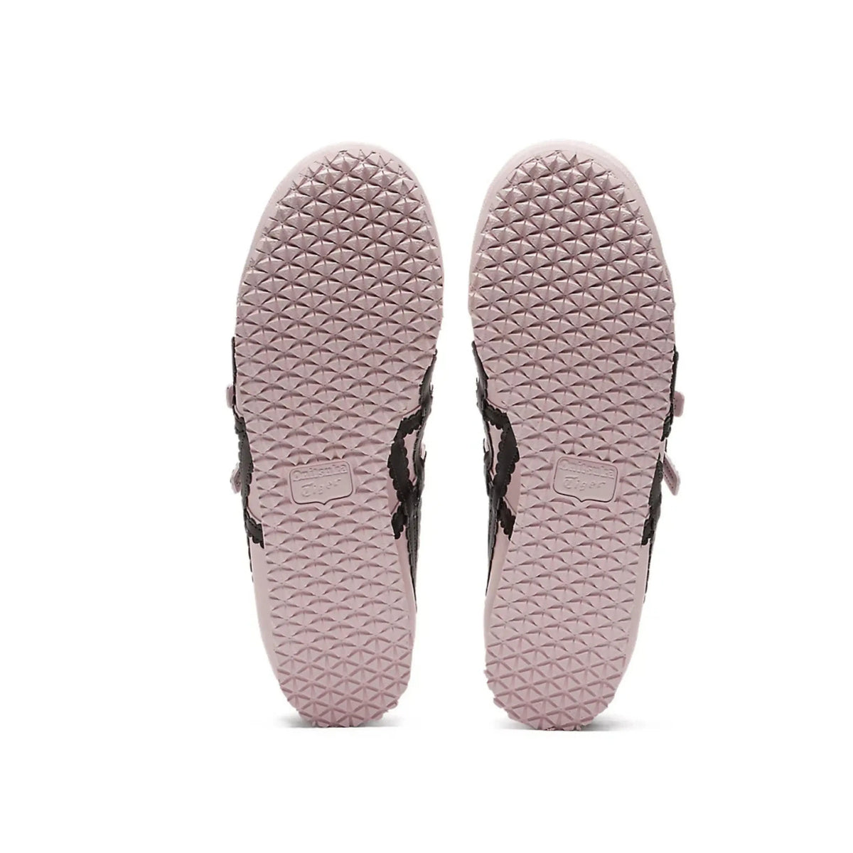 Tiger Mexico 66 TGRS Crystal Pink/Graphite Grey