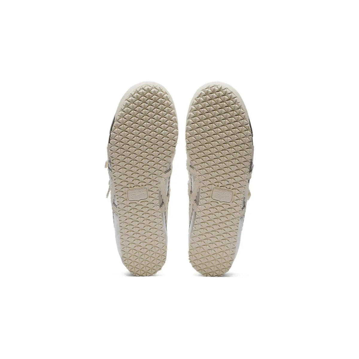 Tiger Mexico 66 TGRS Silver Cream