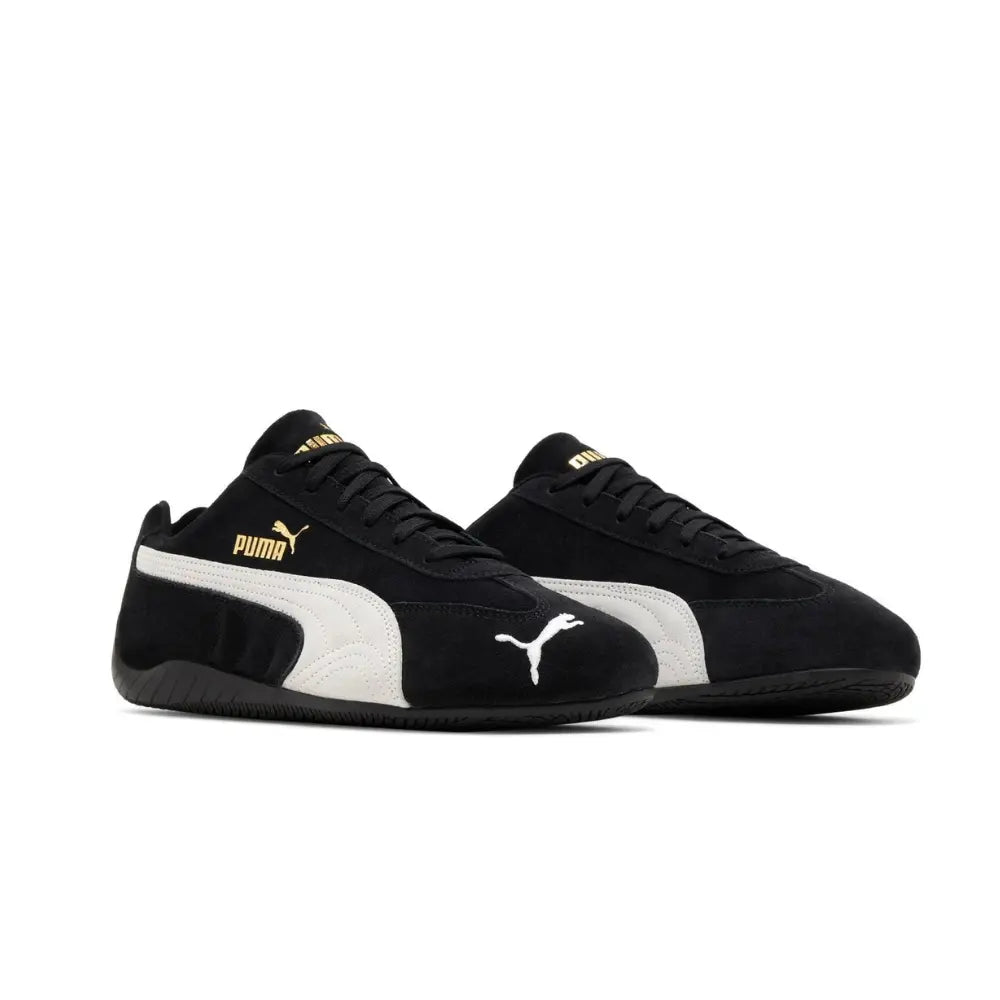 Speedcat Og Black White