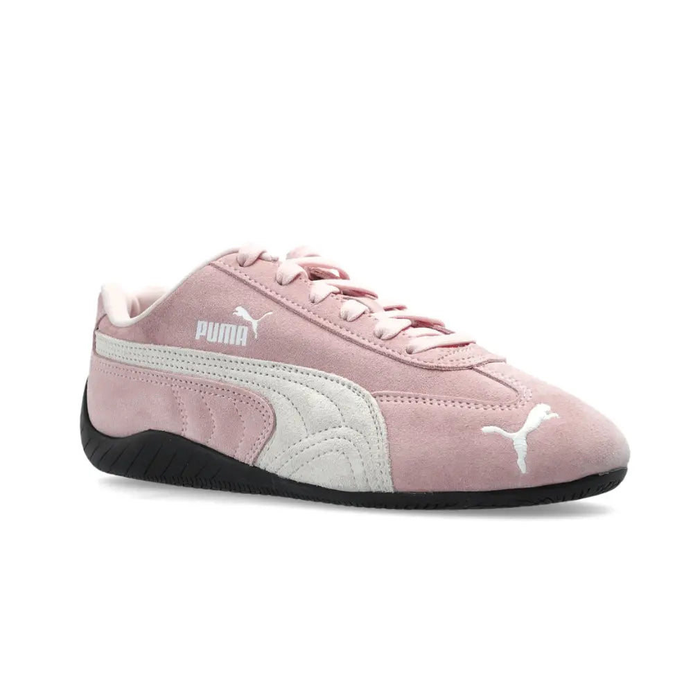 Speedcat OG Pink White