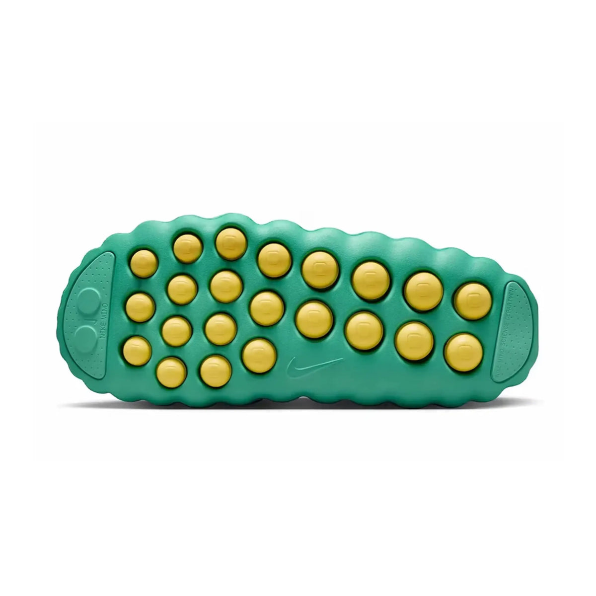 Mind 001 Geode Teal Light Mint Slide