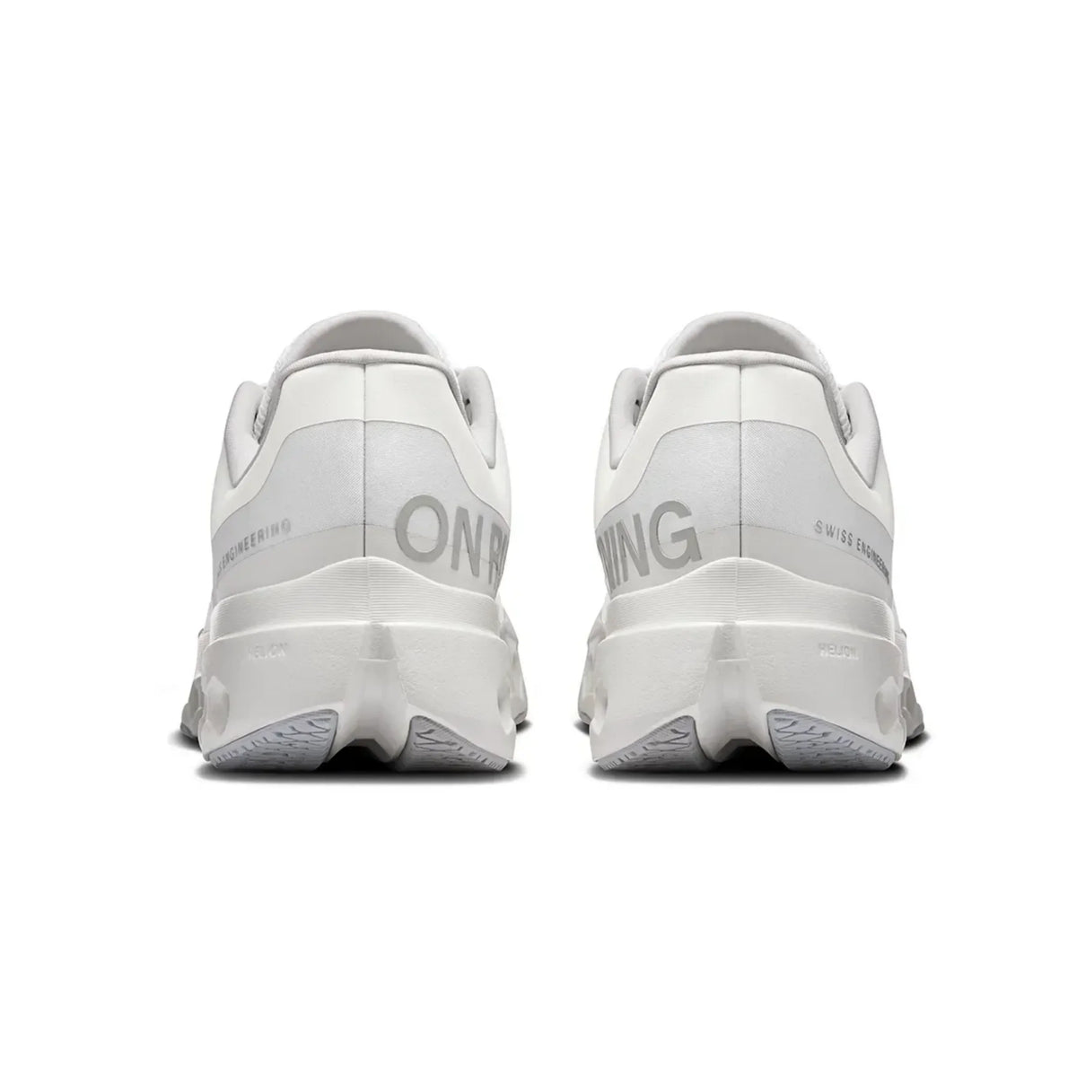Running Cloudsurfer Next White