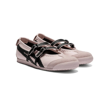 Tiger Mexico 66 TGRS Crystal Pink/Graphite Grey