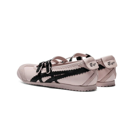 Tiger Mexico 66 TGRS Crystal Pink/Graphite Grey