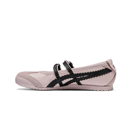 Tiger Mexico 66 TGRS Crystal Pink/Graphite Grey