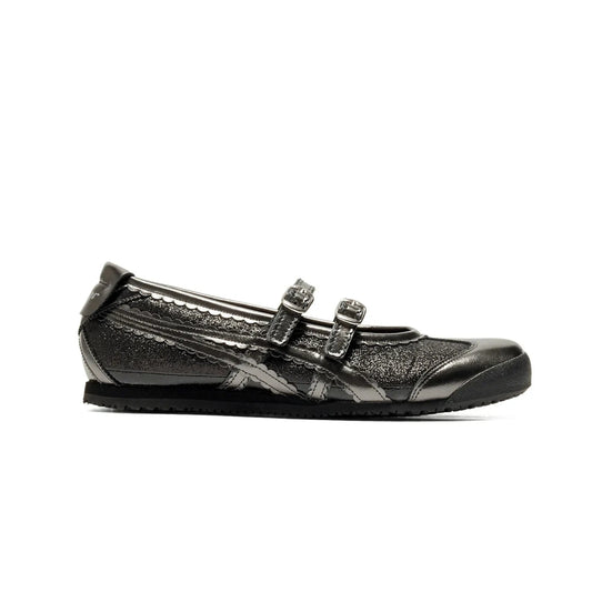 Tiger Mexico 66 TGRS Black/Gunmetal