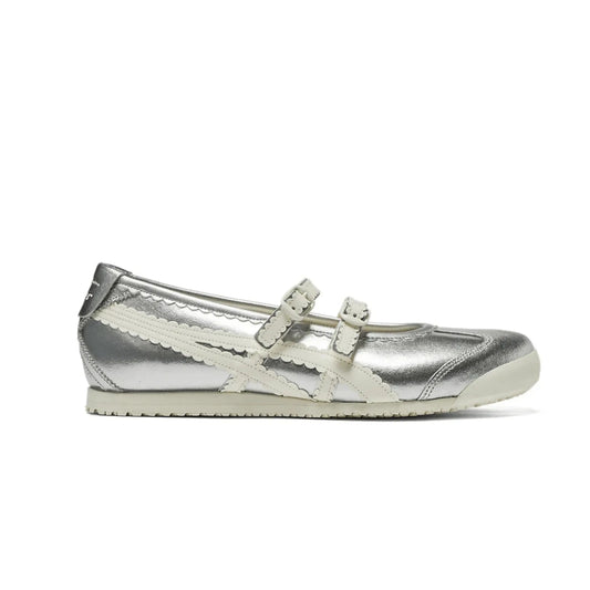 Tiger Mexico 66 TGRS Silver Cream