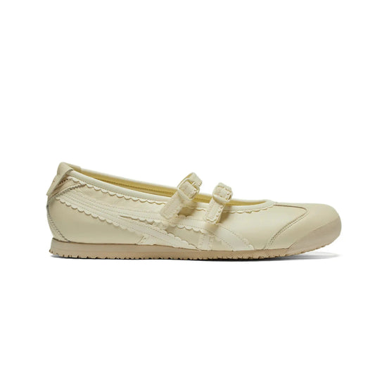 Tiger Mexico 66 TGRS Ivory/Cream