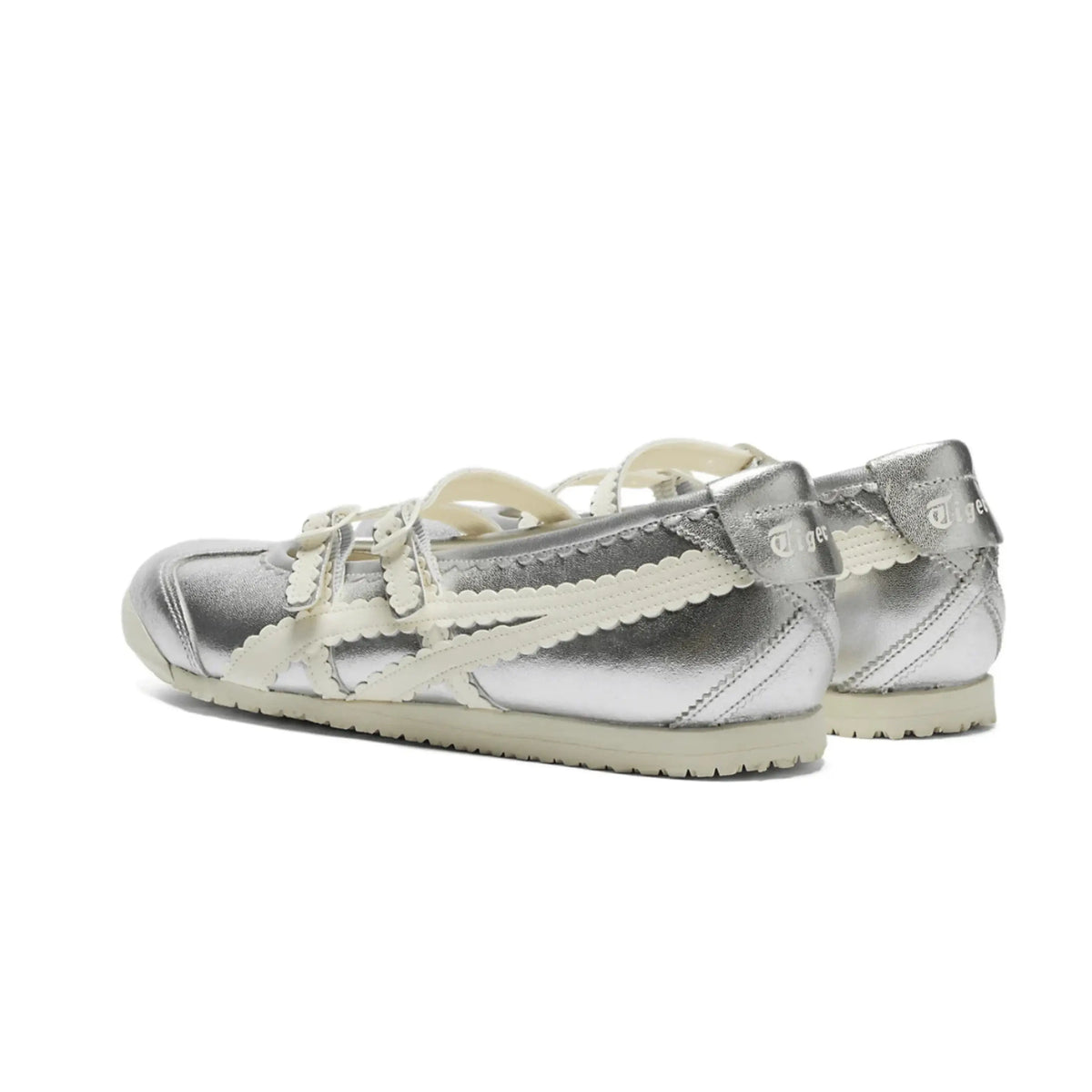 Tiger Mexico 66 TGRS Silver Cream