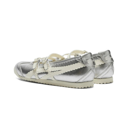 Tiger Mexico 66 TGRS Silver Cream