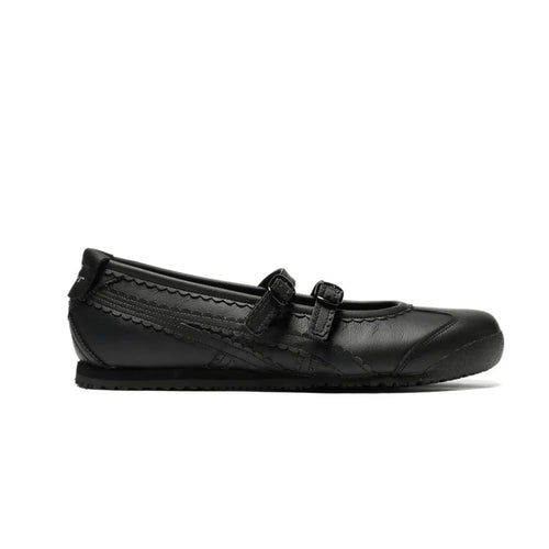 Tiger Mexico 66 TGRS Triple Black