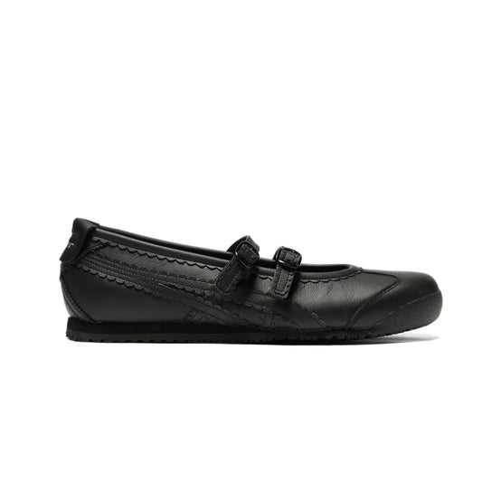 Tiger Mexico 66 TGRS Triple Black