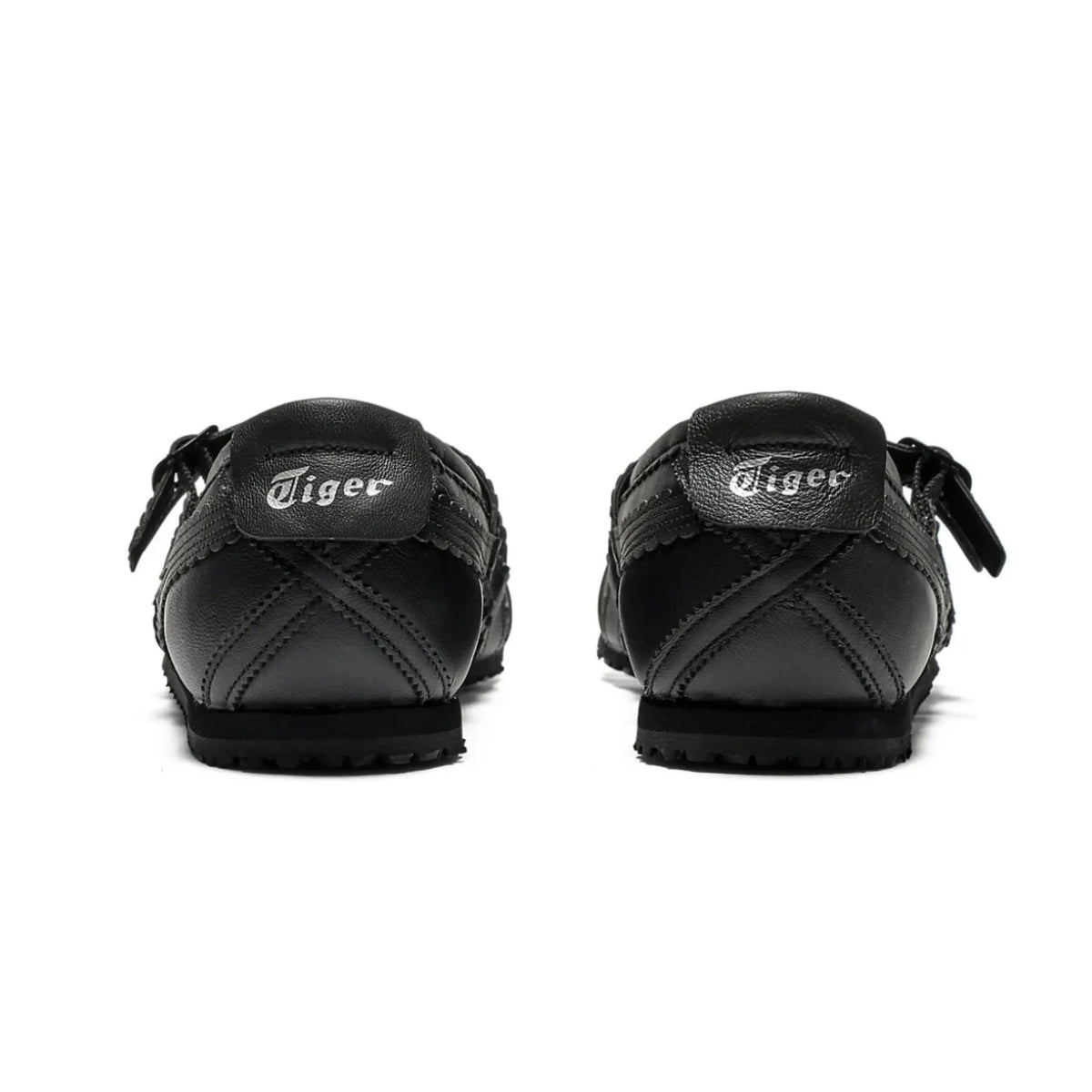 Tiger Mexico 66 TGRS Triple Black