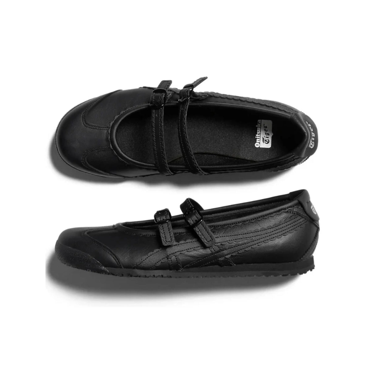 Tiger Mexico 66 TGRS Triple Black