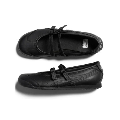 Tiger Mexico 66 TGRS Triple Black