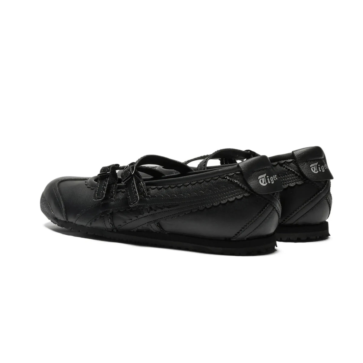 Tiger Mexico 66 TGRS Triple Black