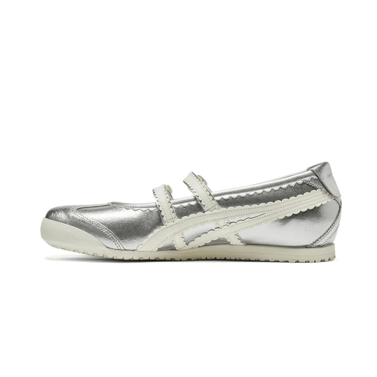 Tiger Mexico 66 TGRS Silver Cream
