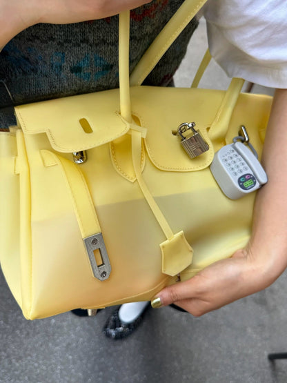 Jelly Firkin Tote