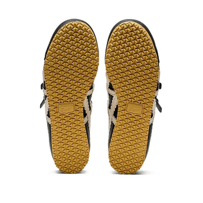 Tiger Mexico 66 TGRS Black/Cream