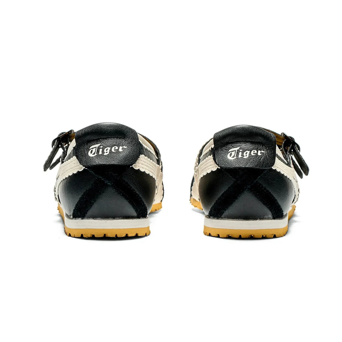 Tiger Mexico 66 TGRS Black/Cream