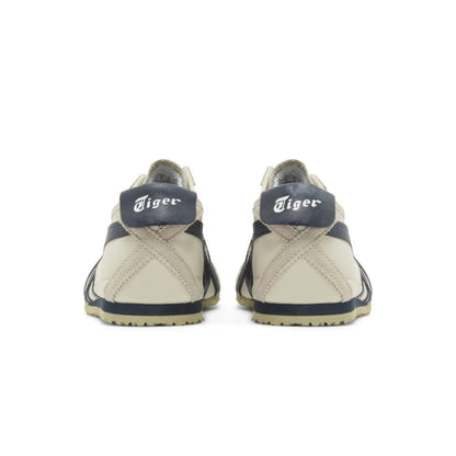 Tiger Mexico 66 SD Birch Peacoat Beige
