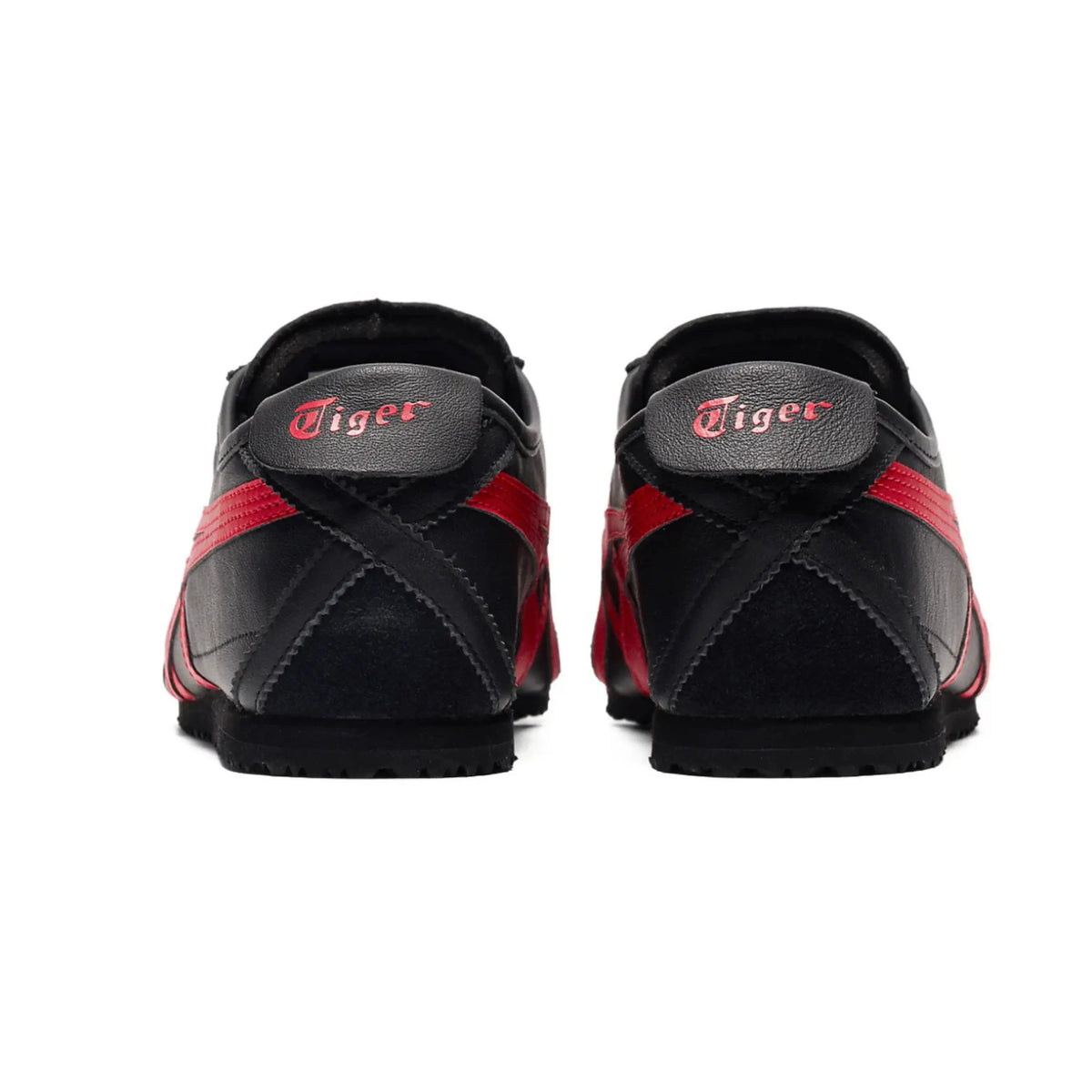 Tiger Mexico 66 SD Black Classic Red