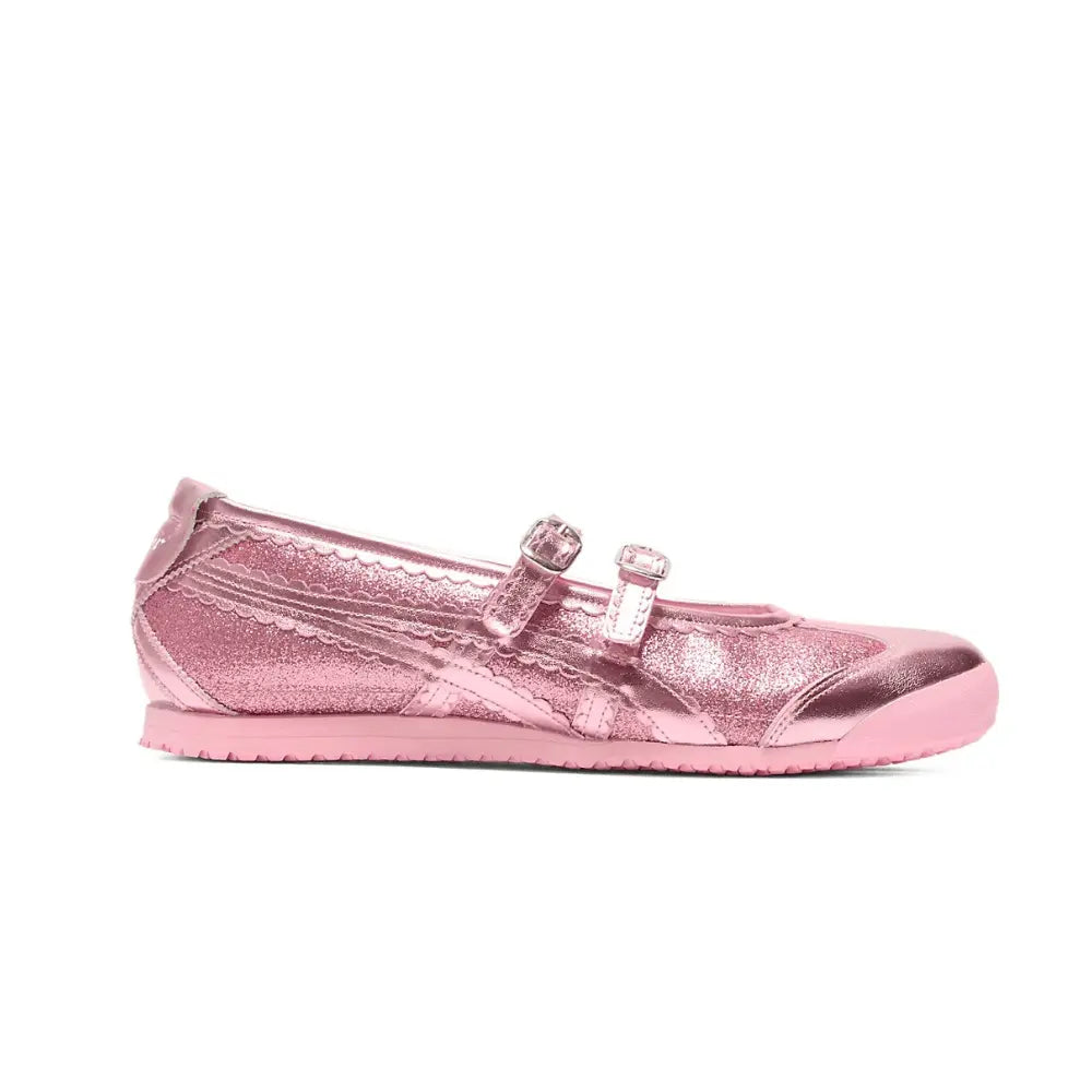 Tiger Mexico 66 TGRS Pink Cameo/Cotton Candy
