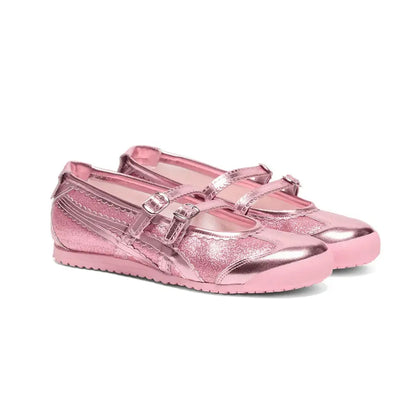 Tiger Mexico 66 TGRS Pink Cameo/Cotton Candy