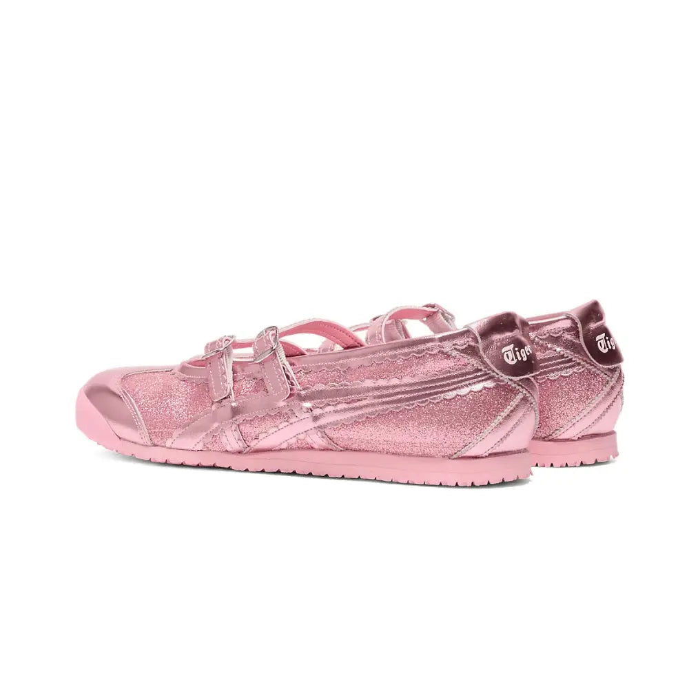 Tiger Mexico 66 TGRS Pink Cameo/Cotton Candy