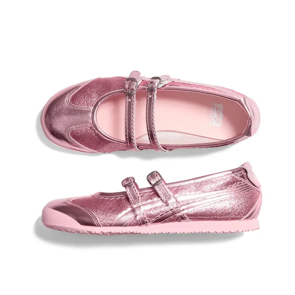 Tiger Mexico 66 TGRS Pink Cameo/Cotton Candy