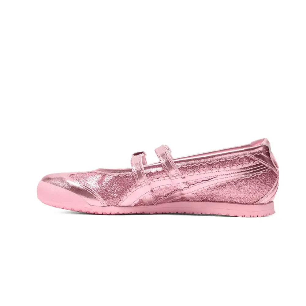 Tiger Mexico 66 TGRS Pink Cameo/Cotton Candy