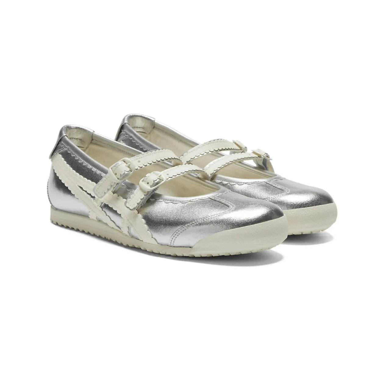 Tiger Mexico 66 TGRS Silver Cream