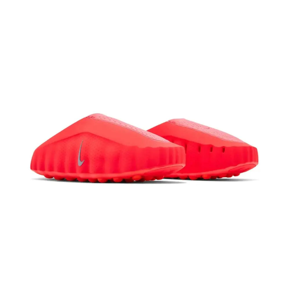 Slide Mind 001 Solar Red