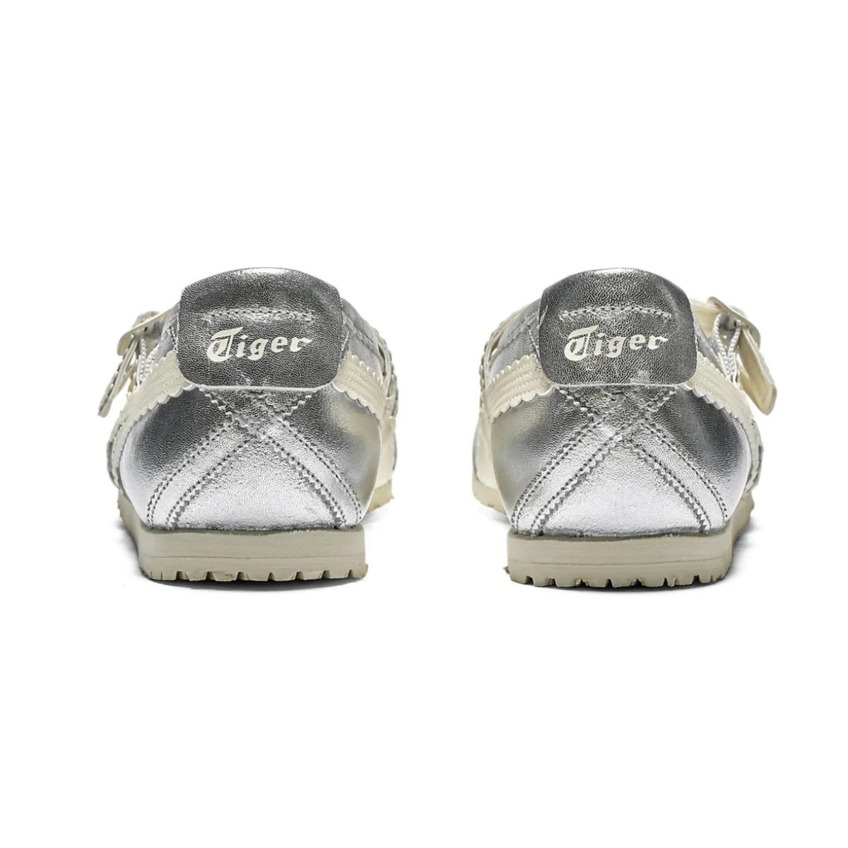 Tiger Mexico 66 TGRS Silver Cream