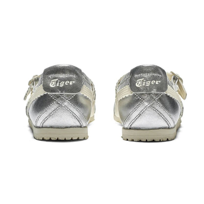 Tiger Mexico 66 TGRS Silver Cream