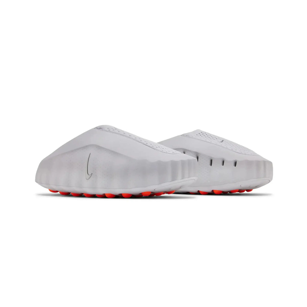 Slide Mind 001 Light Smoke Grey