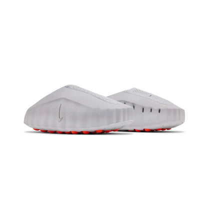 Slide Mind 001 Light Smoke Grey