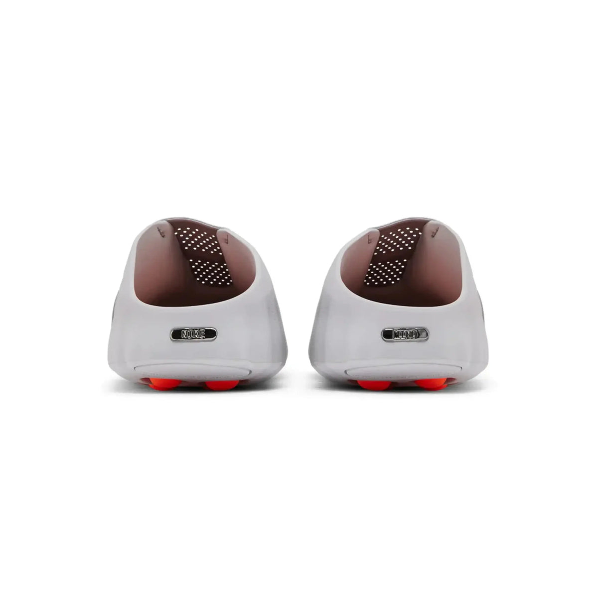 Slide Mind 001 Light Smoke Grey