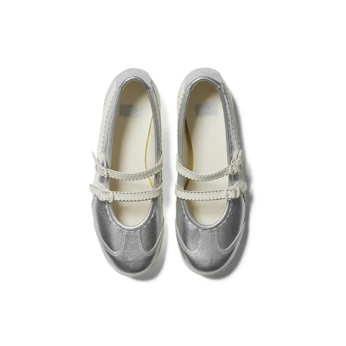 Tiger Mexico 66 TGRS Silver Cream