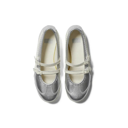 Tiger Mexico 66 TGRS Silver Cream