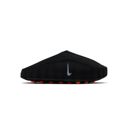 Slide Mind 001 Black Chrome