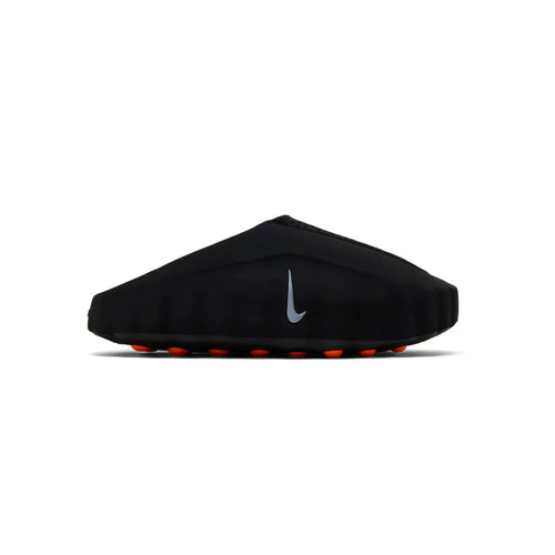 Slide Mind 001 Black Chrome