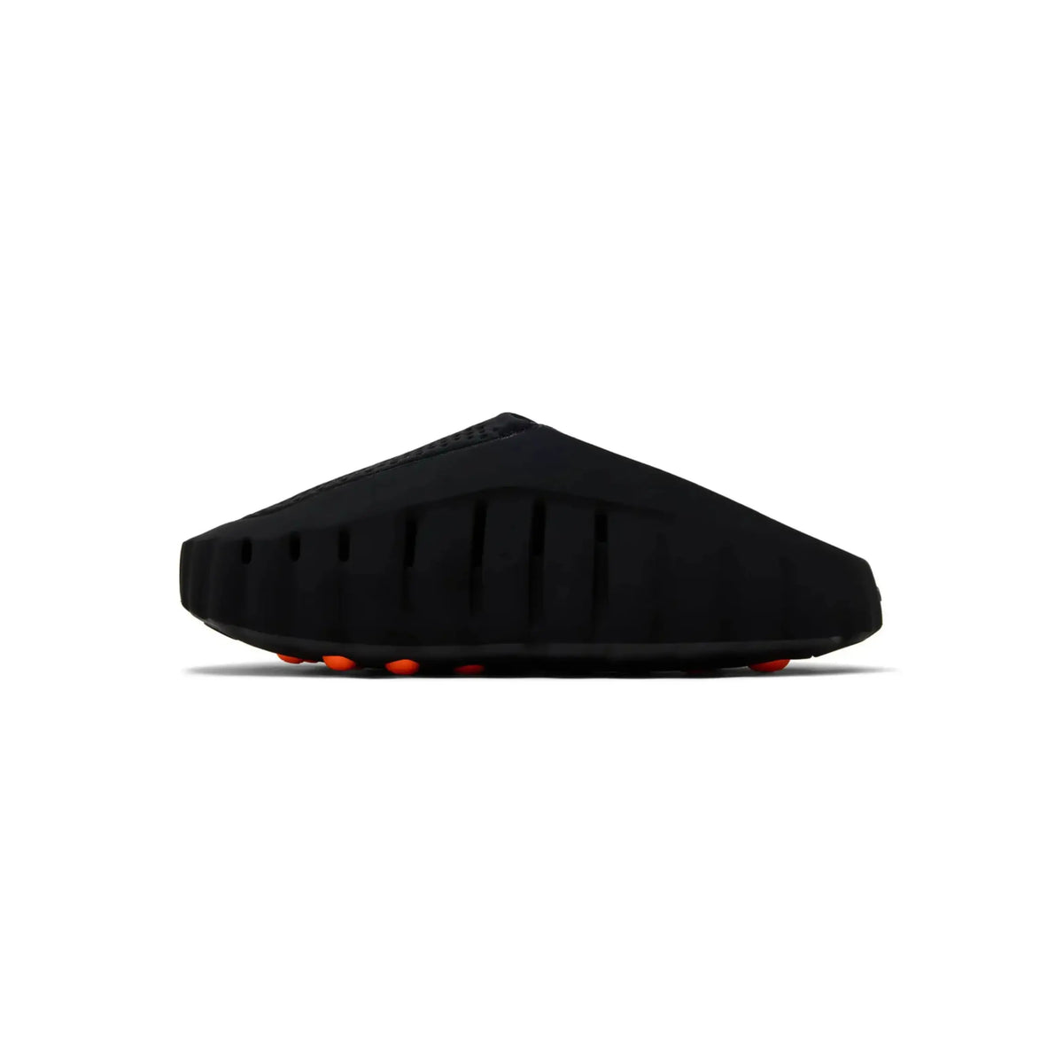 Slide Mind 001 Black Chrome