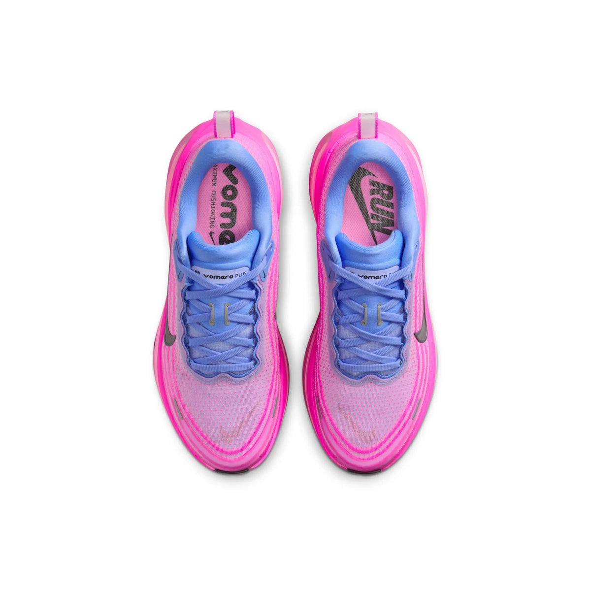 Vomero Royal Pulse Fire Pink