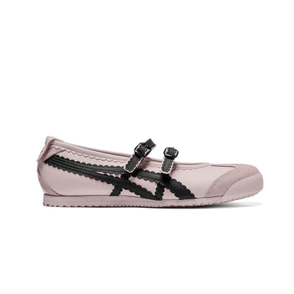 Tiger Mexico 66 TGRS Crystal Pink/Graphite Grey