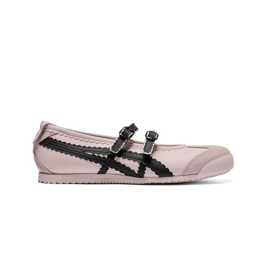 Tiger Mexico 66 TGRS Crystal Pink/Graphite Grey