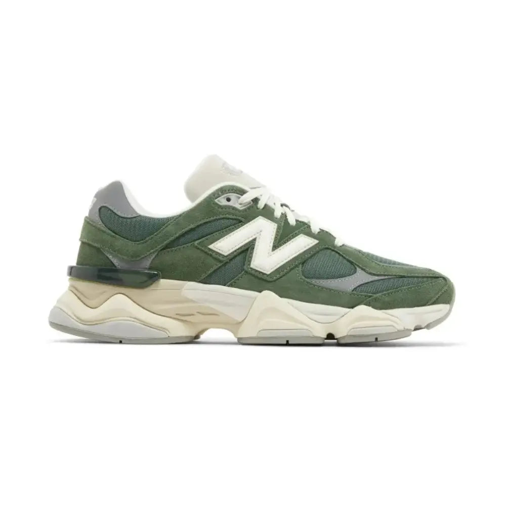 Nori Green