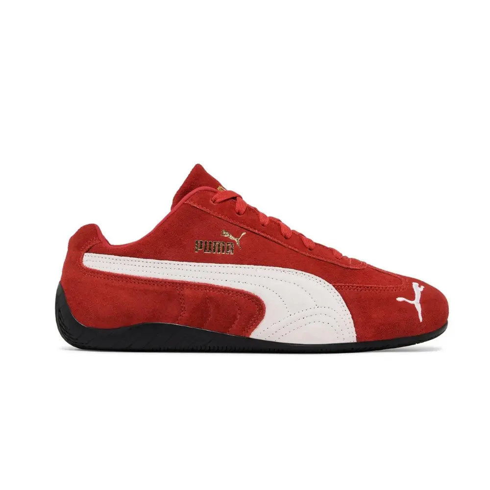 Speedcat Og Red White
