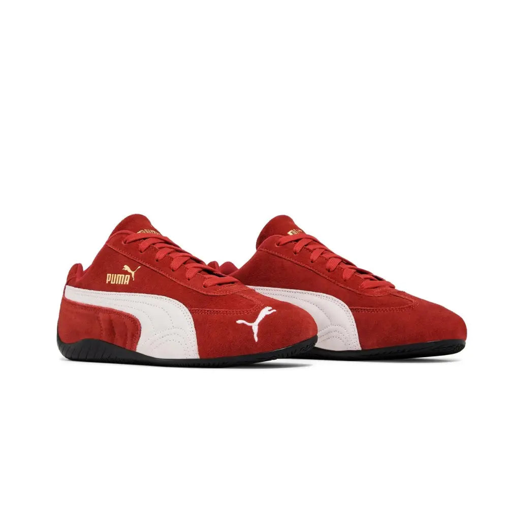 Speedcat Og Red White