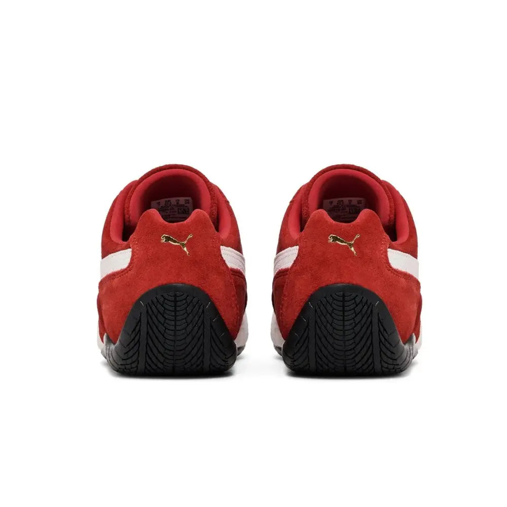Speedcat Og Red White